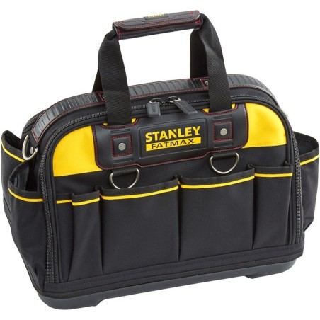 Stanley Fatmax Teknikertaske - Ultimate Tool Organizer for Professionals - Model 3253561736070